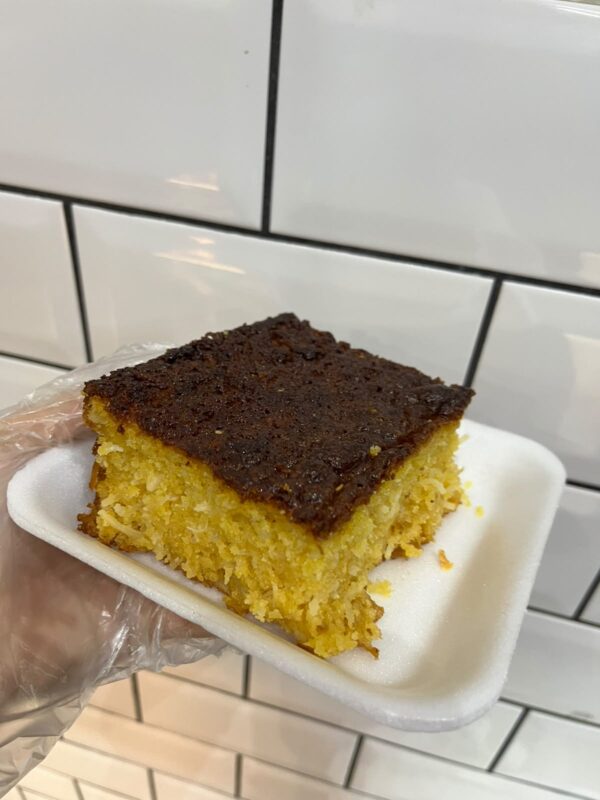 Broa Mineira