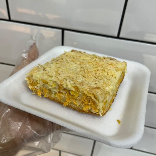 Torta de Frango